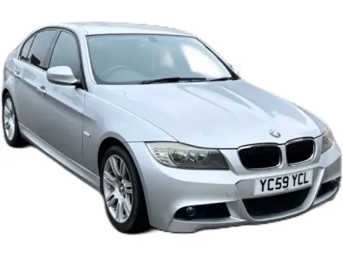 BMW 3 Series YC59 YCL