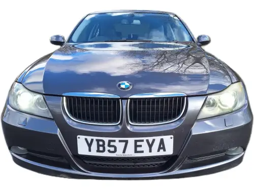 BMW 3 Series YB57 EYA