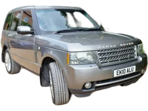 Land Rover Range Rover EK10 ALU
