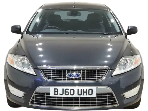 Ford Mondeo Titanium X TDCi161 BJ60 UHO