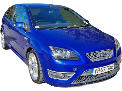 Ford Focus YP57 GXE
