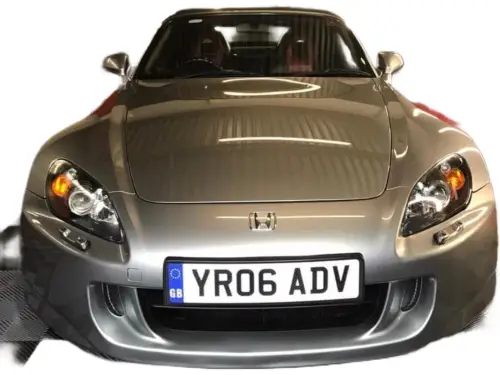 Honda S2000 YR06 ADV