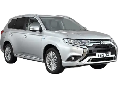 Mitsubishi Outlander YV19 CKX