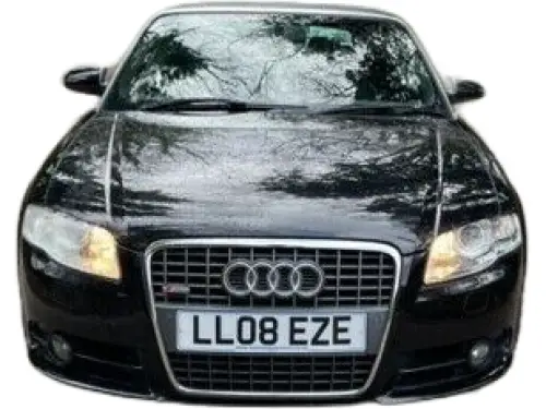 Audi A4 LL08 EZE