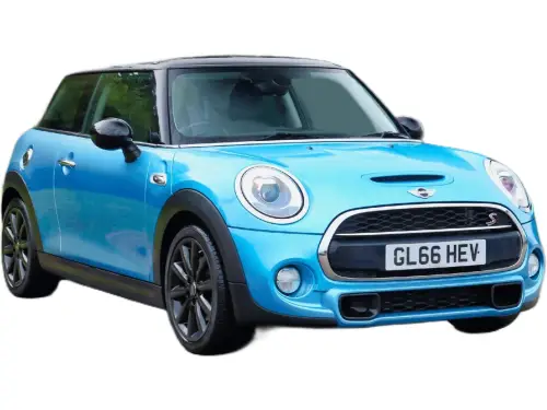 MINI Cooper S GL66 HEV