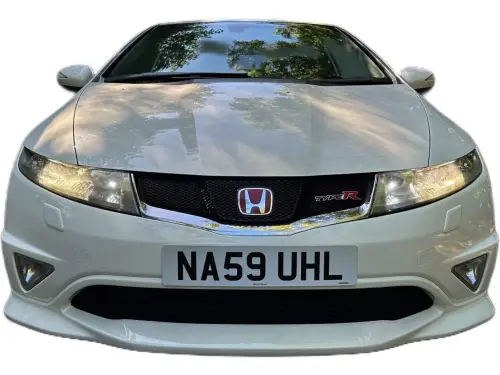 Honda Civic NA59 UHL