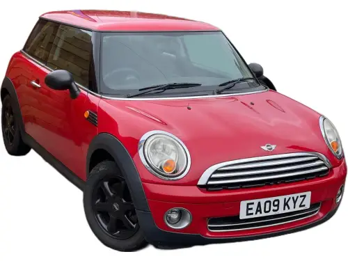 MINI Mini EA09 KYZ