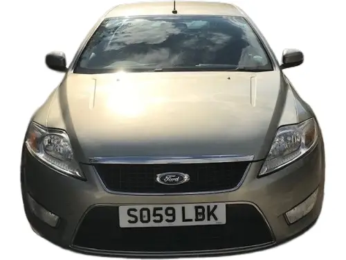 Ford Mondeo SO59 LBK