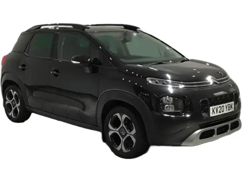 Citroën C3 Aircross Flair PureTech S/S KV20 YBW