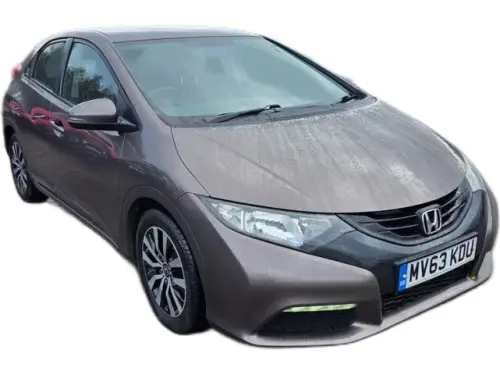 Honda Civic MV63 KDU