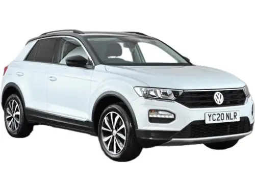 Volkswagen T-Roc YC20 NLR