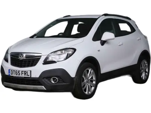 Vauxhall Mokka Exclusiv S/S DT65 FRL