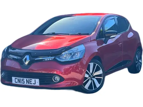 Renault Clio CN15 NEJ