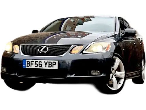 Lexus GS300 BF56 YBP