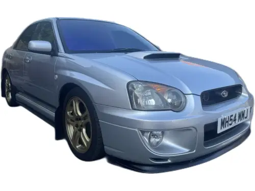 Subaru Impreza MH54 MMJ
