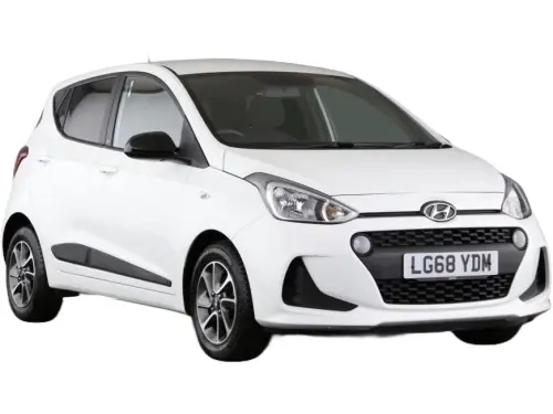 Hyundai I10 LG68 YDM
