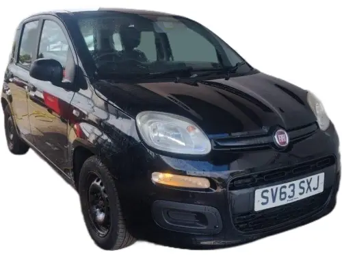 Fiat Panda SV63 SXJ
