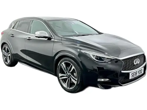 Infiniti Q30 SE18 YDO