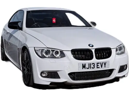 BMW 318i M Sport MJ13 EVY