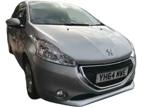 Peugeot 208 Active YH64 MWE