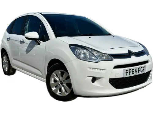 Citroën C3 FP64 FGF