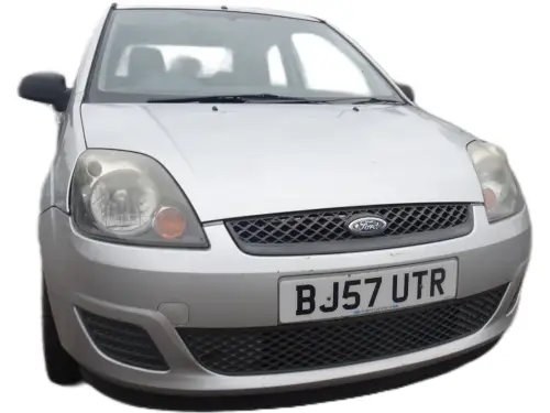 Ford Fiesta BJ57 UTR