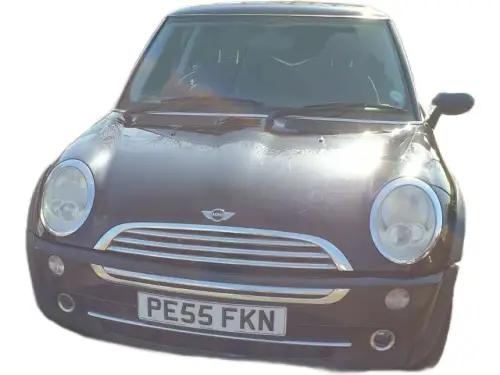 MINI Mini ONE PE55 FKN