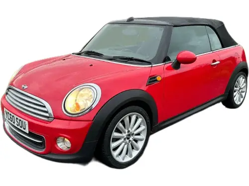 MINI Mini YC60 SOU