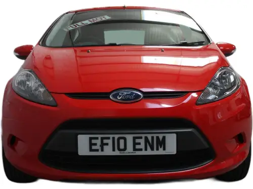 Ford Fiesta EF10 ENM