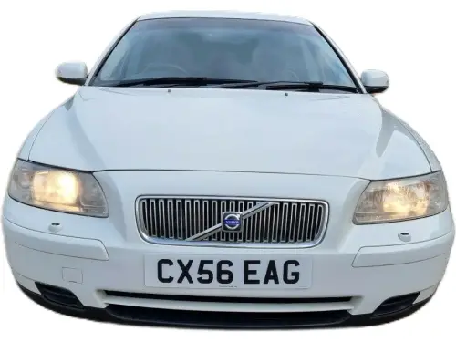 Volvo V70 SE T5 CX56 EAG