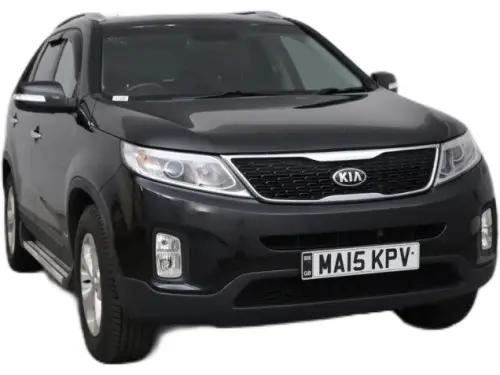 Kia Sorento MA15 KPV