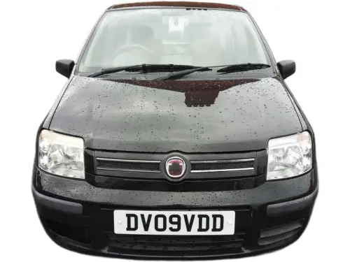 Fiat Panda DV09 VDD