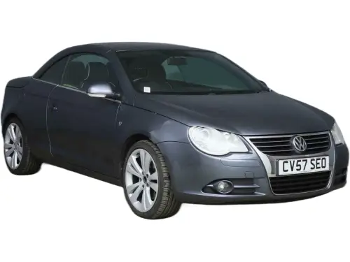 Volkswagen EOS Individual FSI 200 CV57 SEO