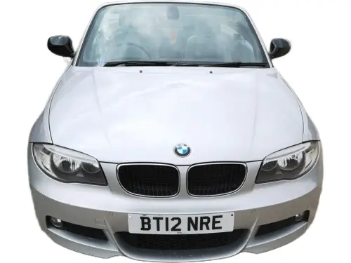 BMW 1 Series BT12 NRE