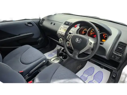 Nissan Note DN62 NYR