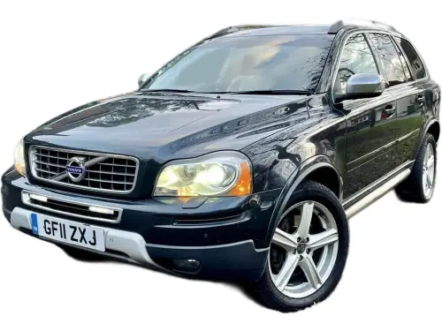 Volvo XC90 R-Design D5 AWD Auto GF11 ZXJ