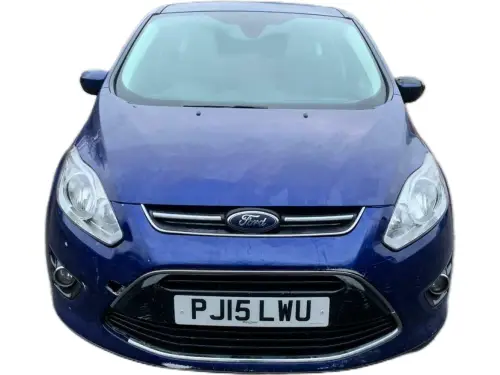 Ford C-Max Titanium TDCi PJ15 LWU