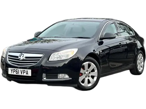 Vauxhall Insignia YP61 VPA