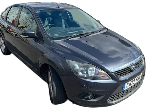 Ford Focus CK10 YNG