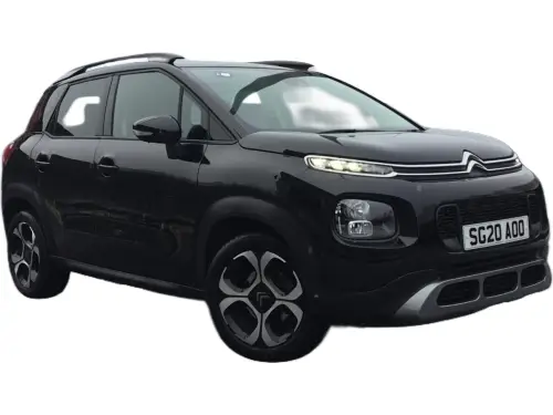 Citroën C3 Aircross SG20 AOO