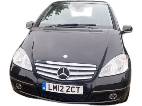 Mercedes-Benz A-Class LM12 ZCT