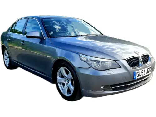 BMW 520d SE BUS Edition Auto GL59 JZK