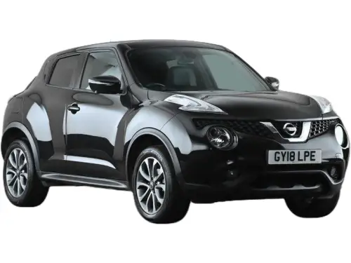 Nissan Juke GY18 LPE
