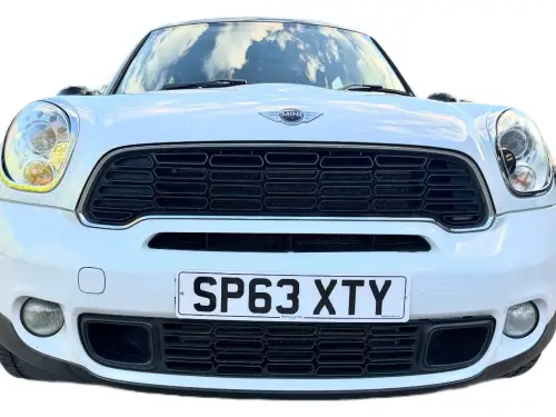 MINI Mini SP63 XTY