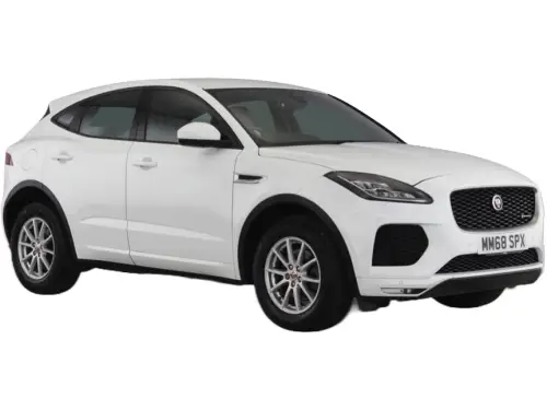Jaguar E-PACE MM68 SPX