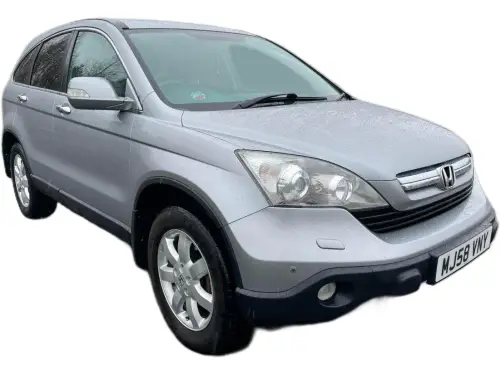 Honda CR-V MJ58 VNY