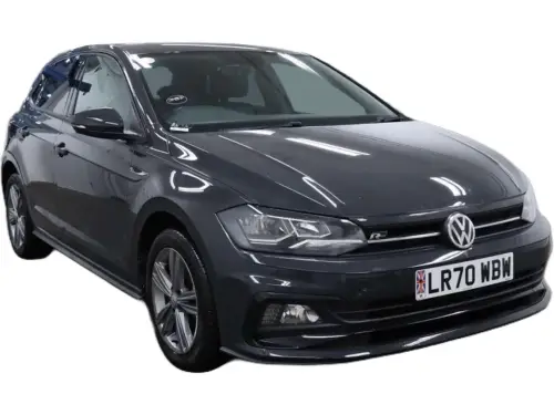 Volkswagen Polo LR70 WBW