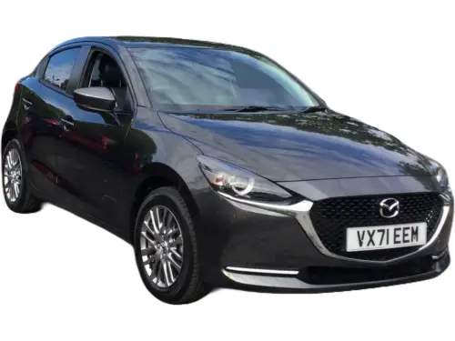 Mazda 2 GT Sport Auto VX71 EEM