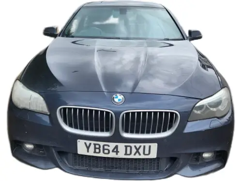 BMW 520 YB64 DXU