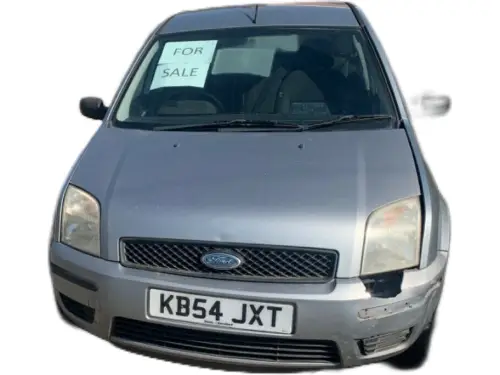 Ford Fusion 2 16v KB54 JXT